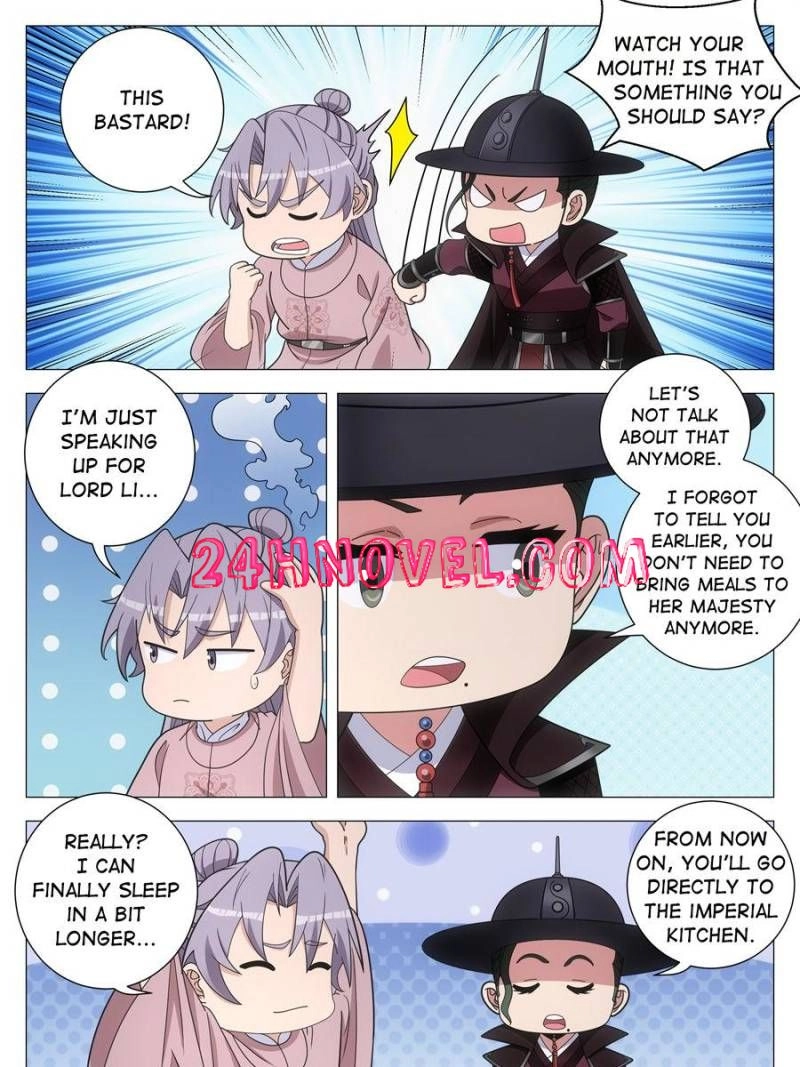 Chapter 274 - Image 9