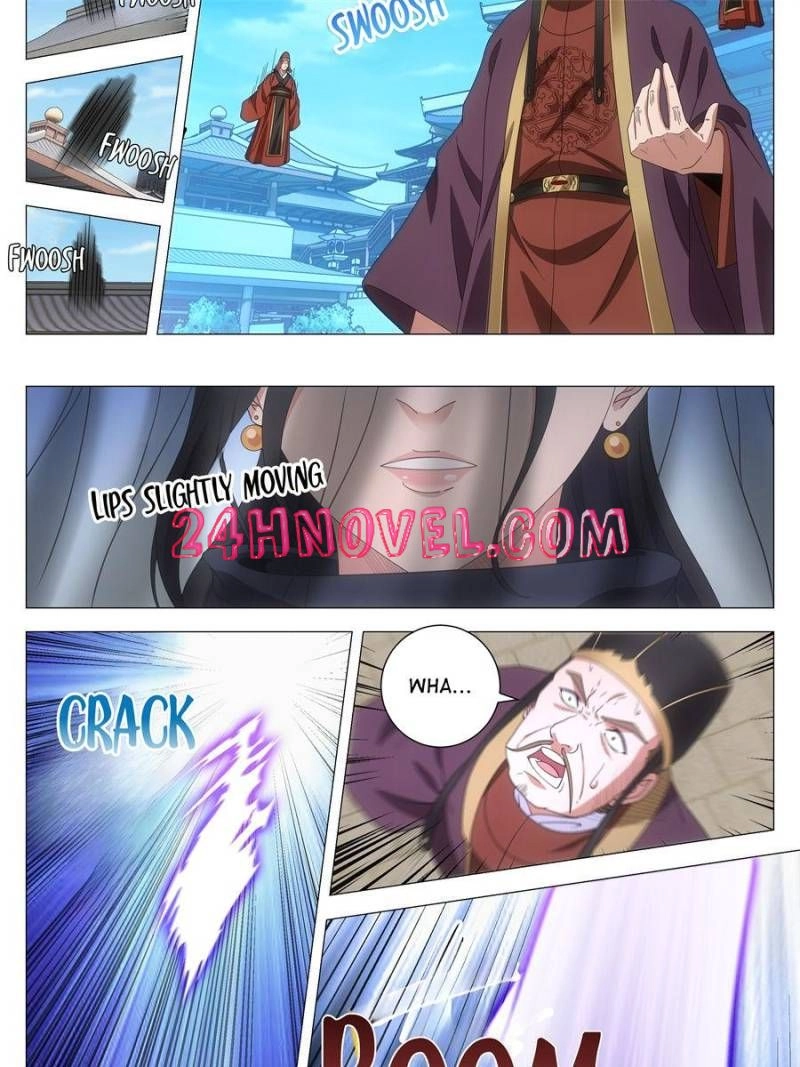 Chapter 275 - Image 17