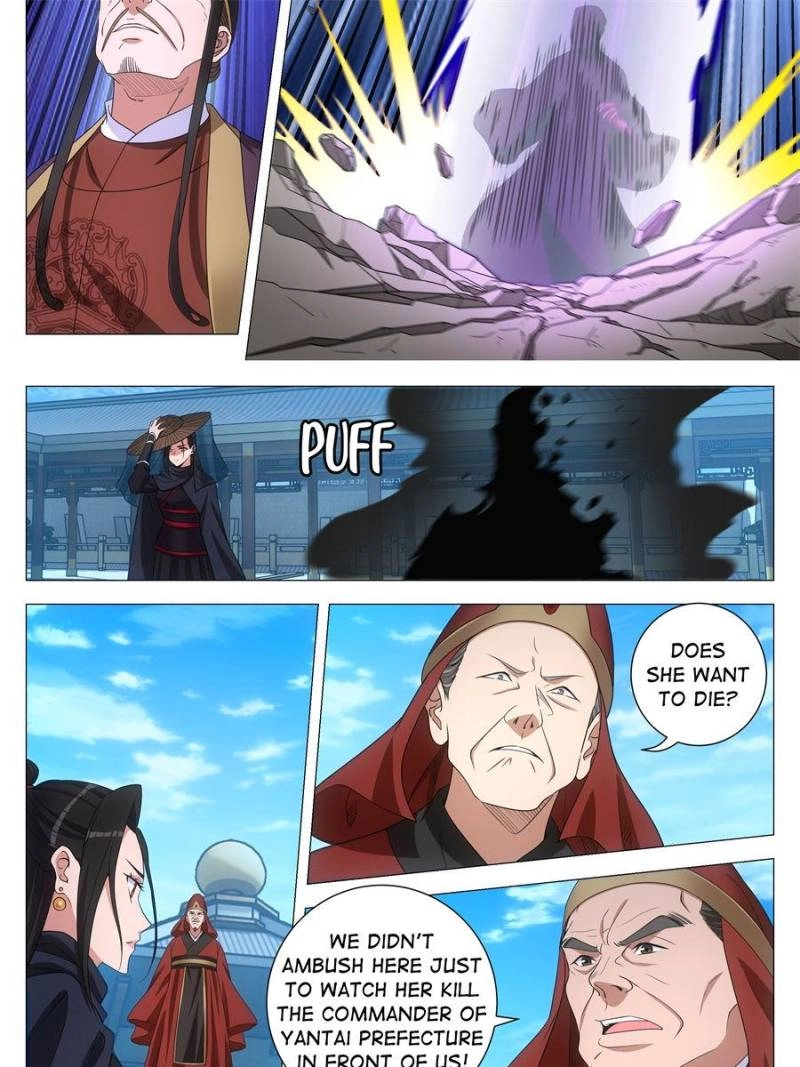 Chapter 275 - Image 19