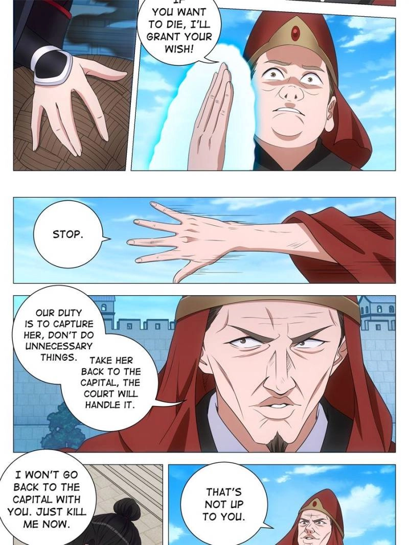 Chapter 275 - Image 21