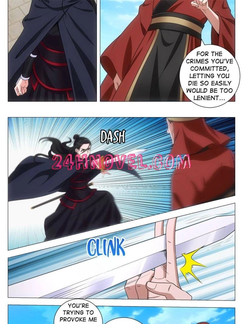 Chapter 275 - Image 23