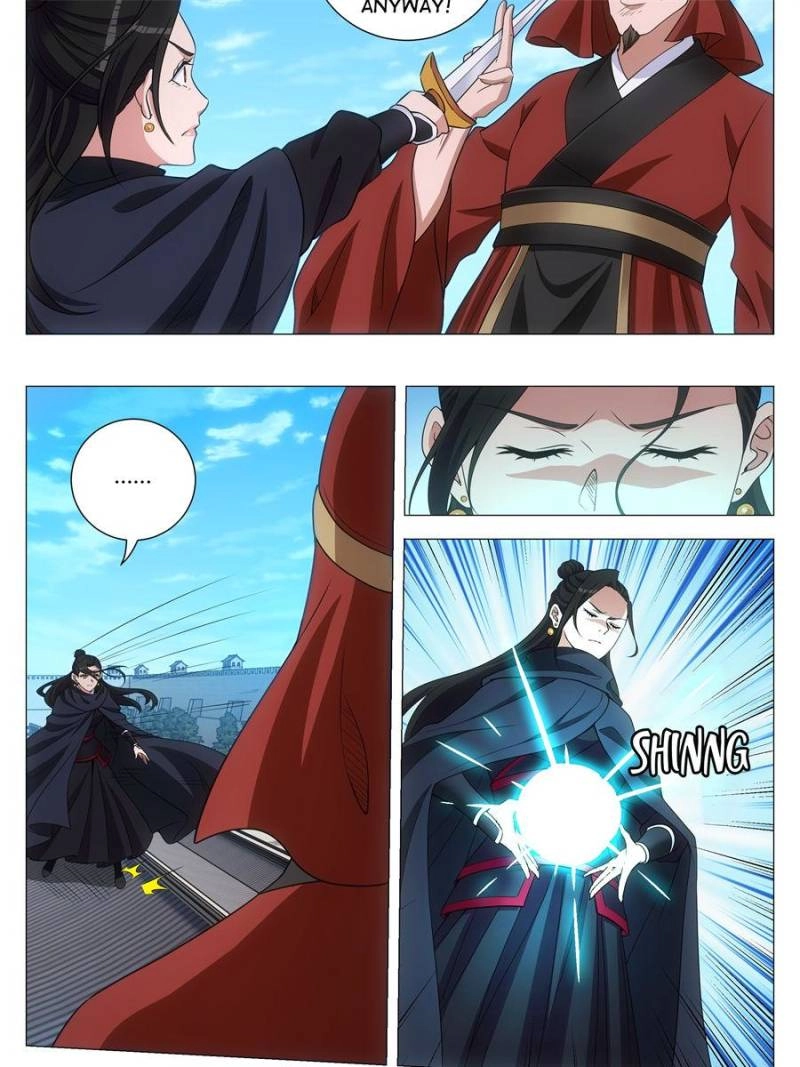 Chapter 275 - Image 25