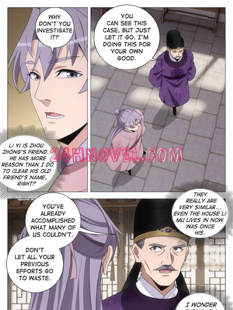 Chapter 275 - Image 7