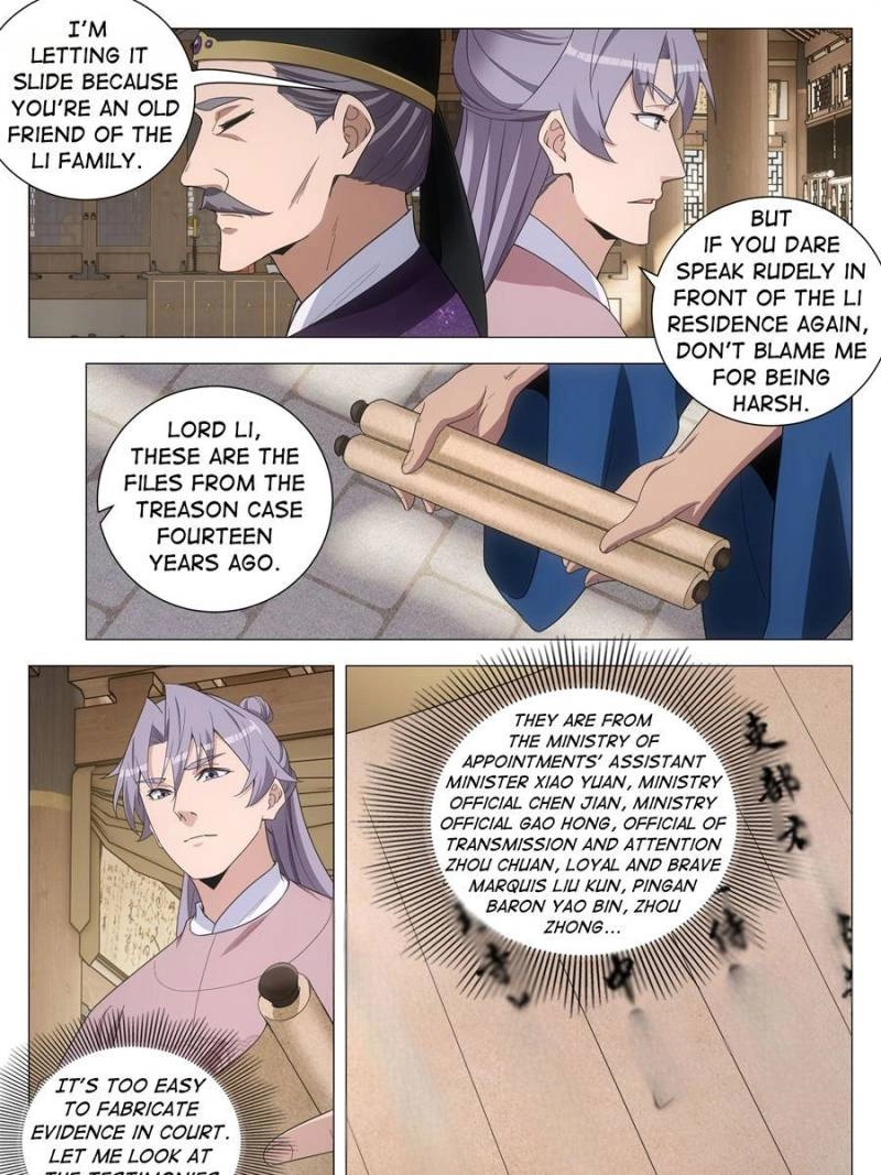 Chapter 275 - Image 9