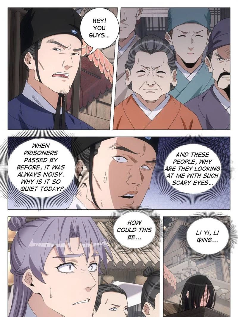 Chapter 276 - Image 11