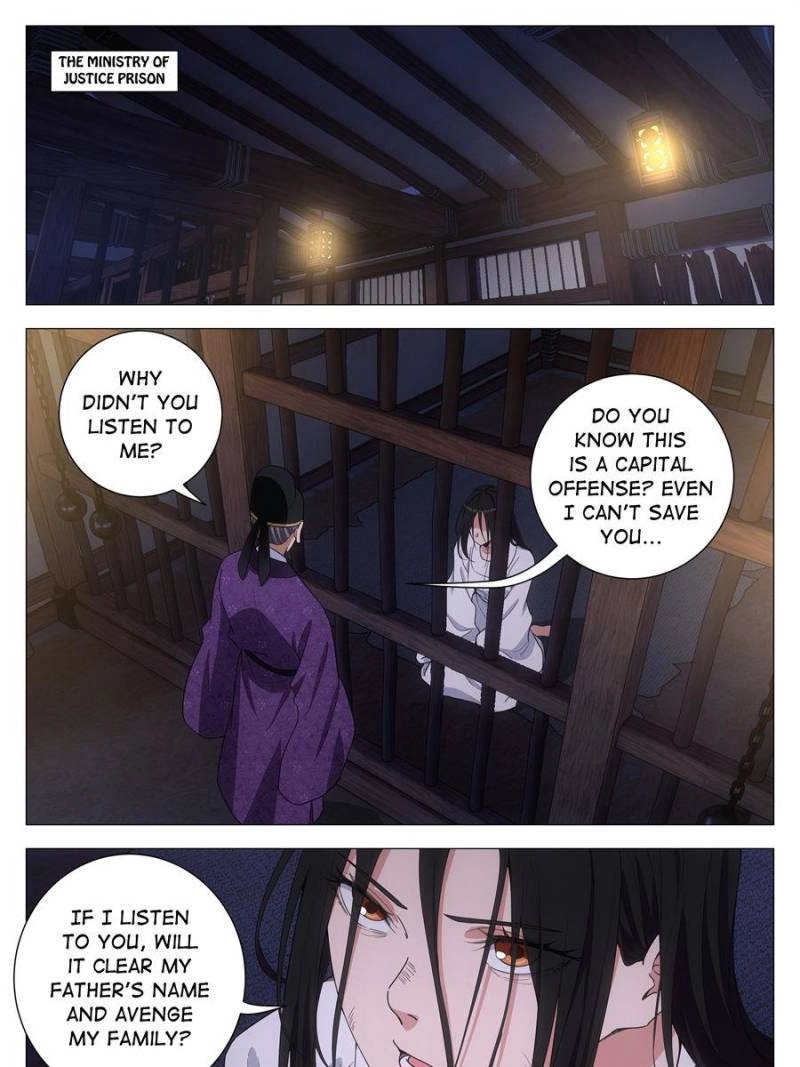 Chapter 276 - Image 19