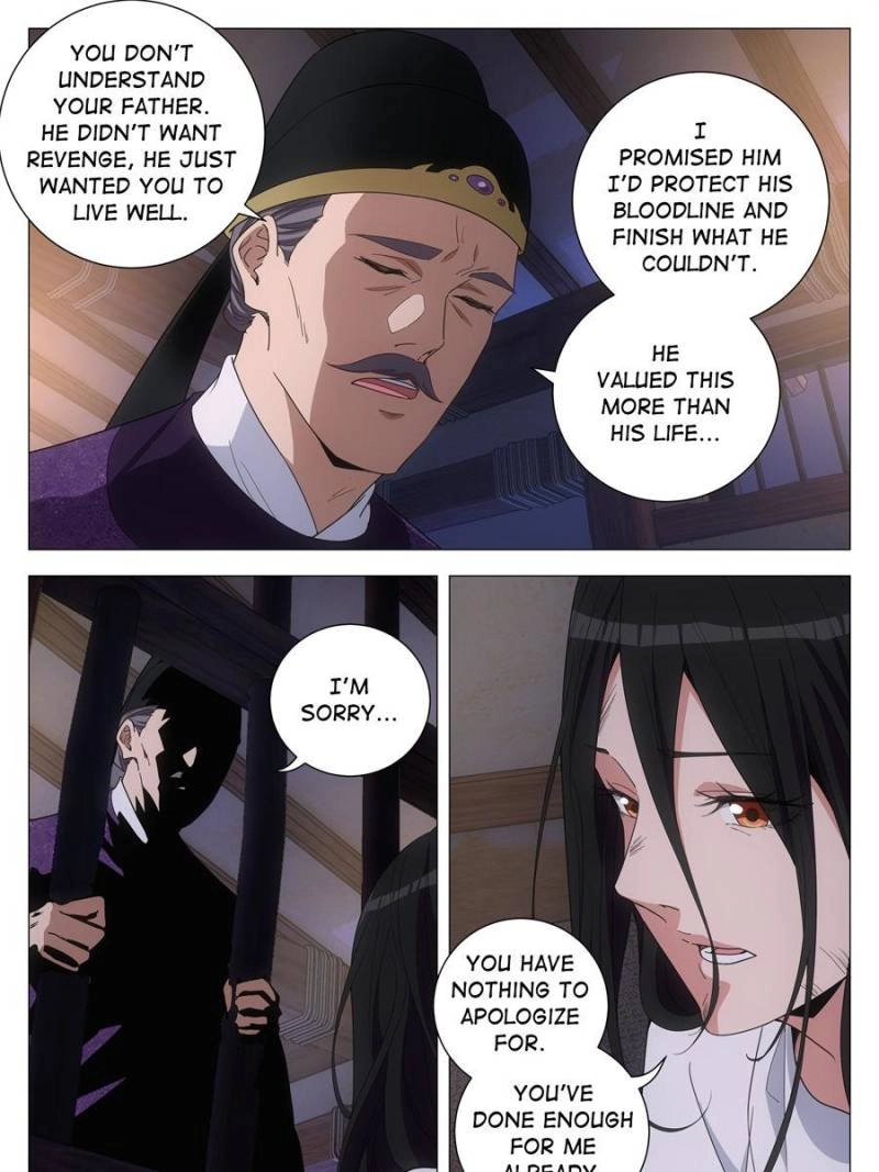 Chapter 276 - Image 21