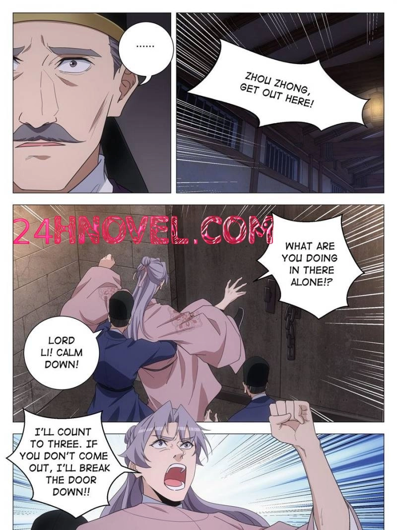 Chapter 276 - Image 23