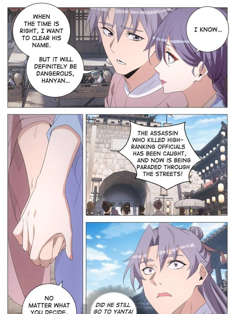 Chapter 276 - Image 5