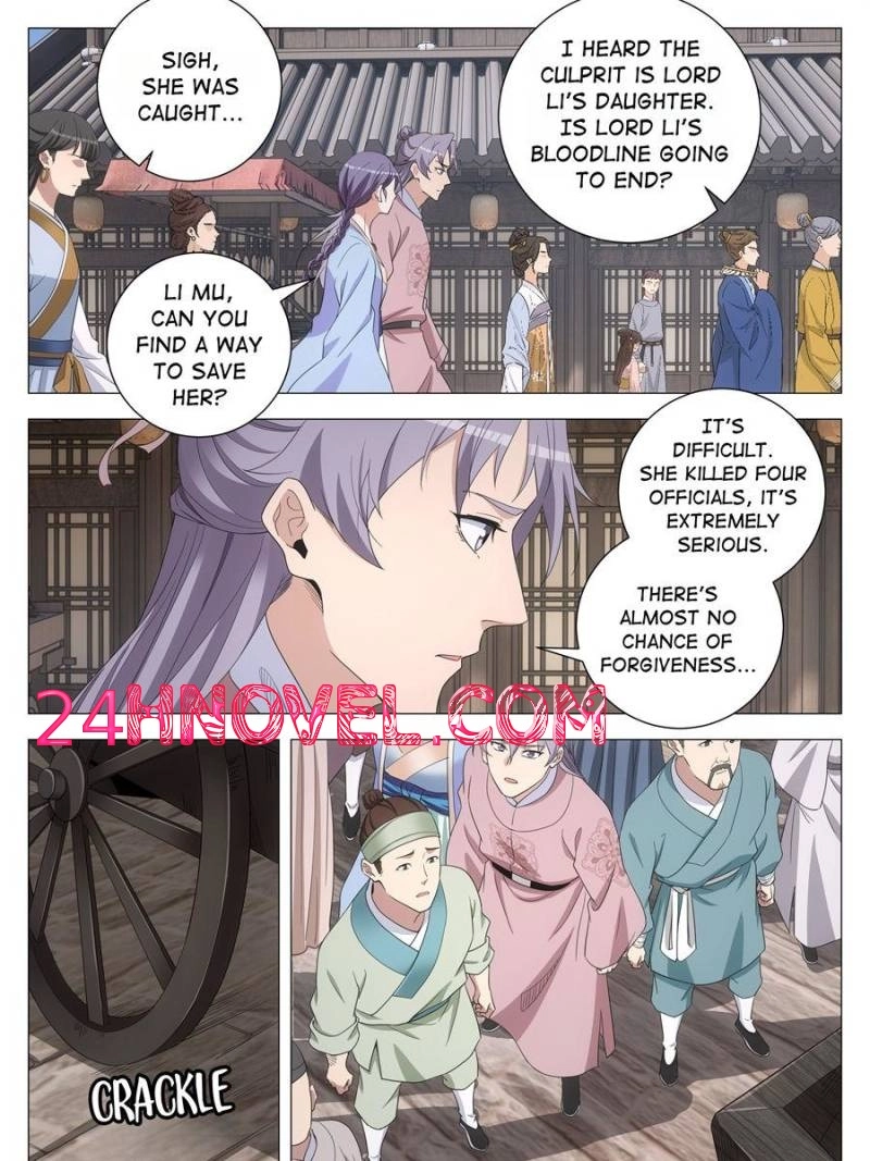 Chapter 276 - Image 7