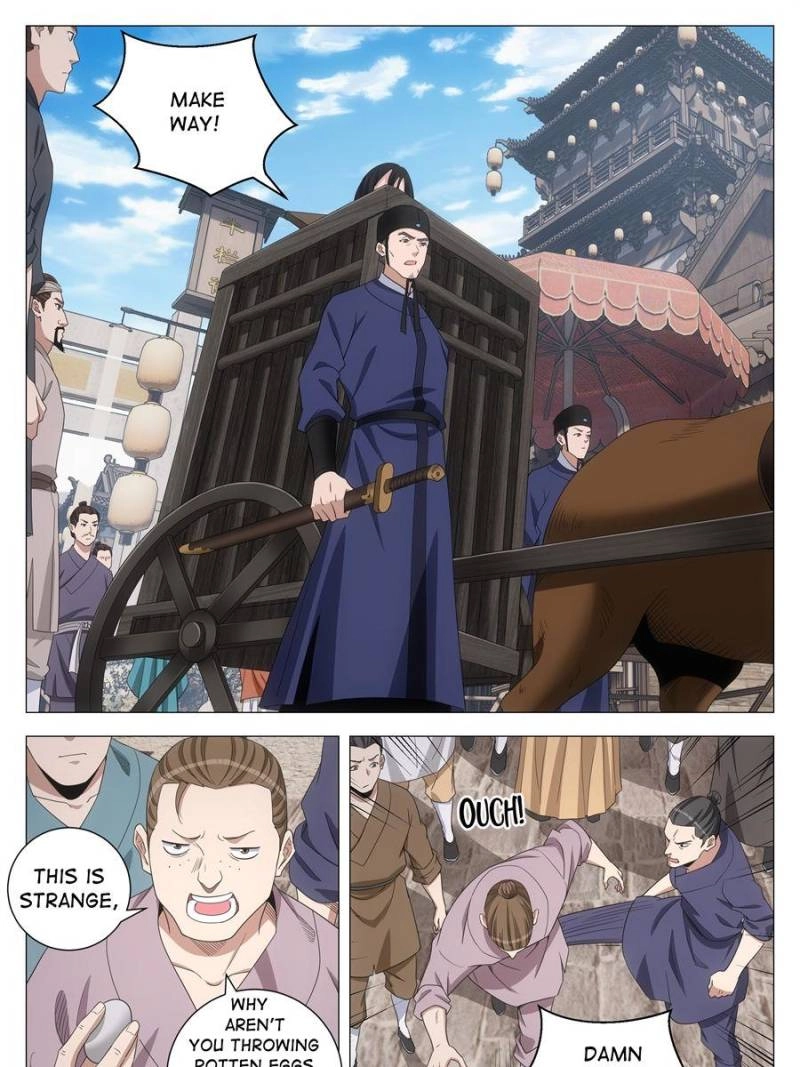 Chapter 276 - Image 9