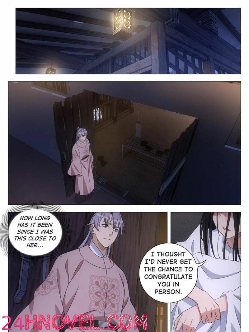 Chapter 277 - Image 13
