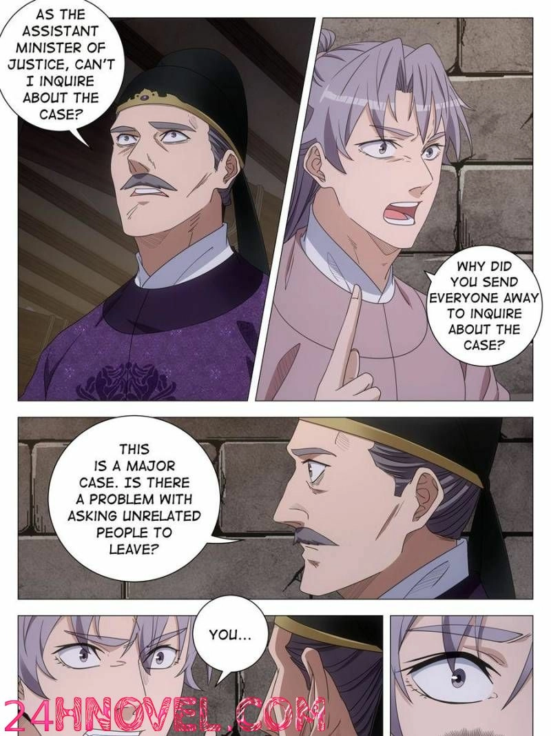 Chapter 277 - Image 3