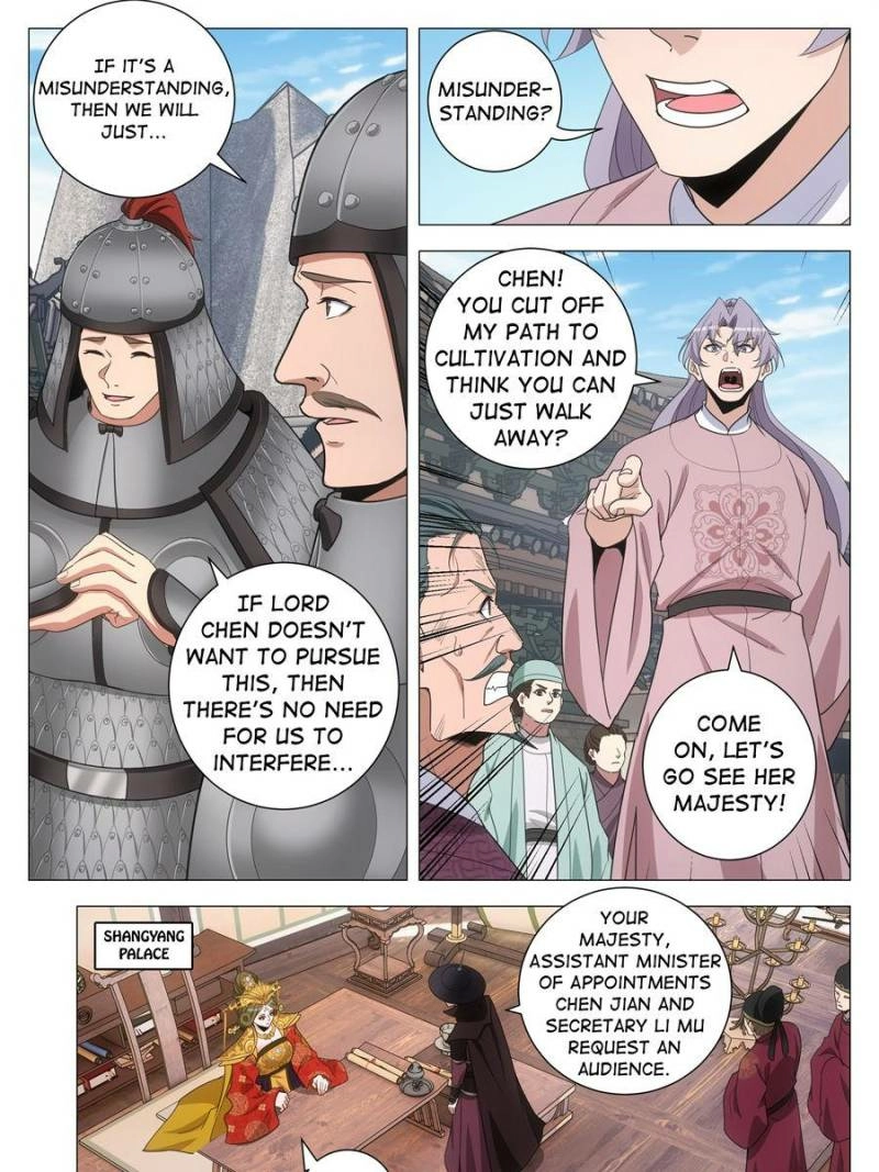 Chapter 279 - Image 11