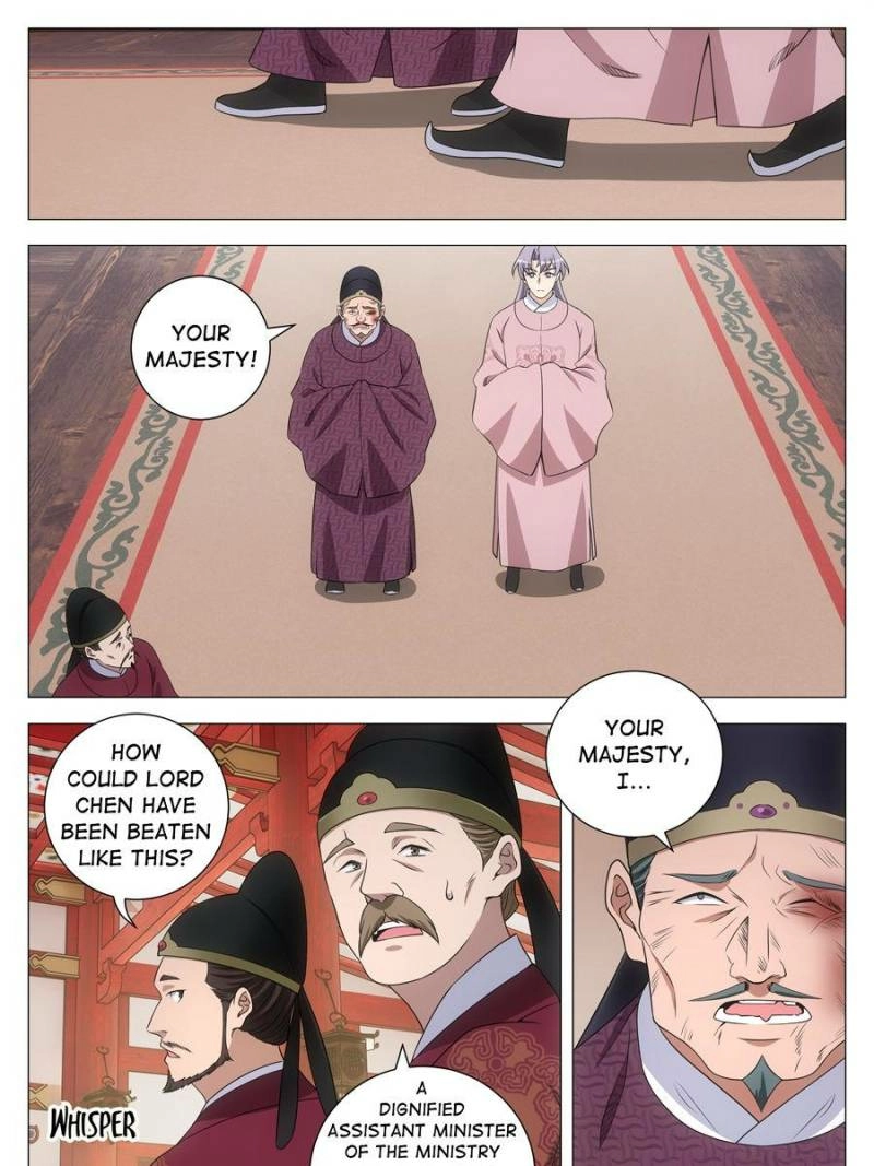 Chapter 279 - Image 13
