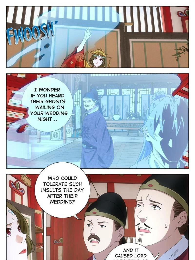Chapter 279 - Image 19