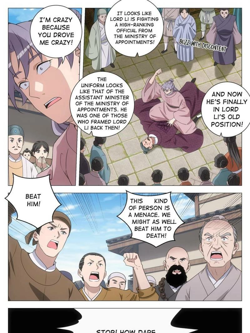Chapter 279 - Image 5