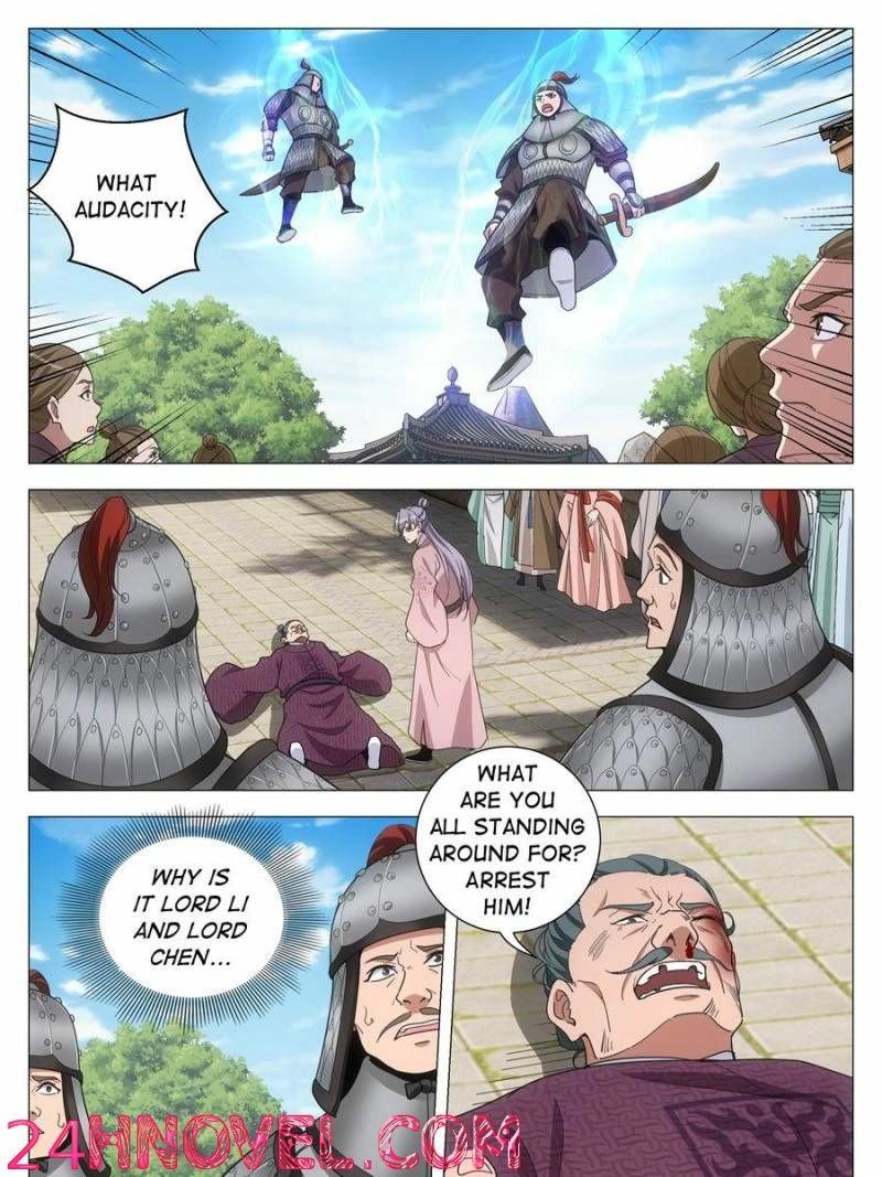 Chapter 279 - Image 7