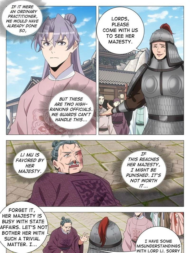 Chapter 279 - Image 9