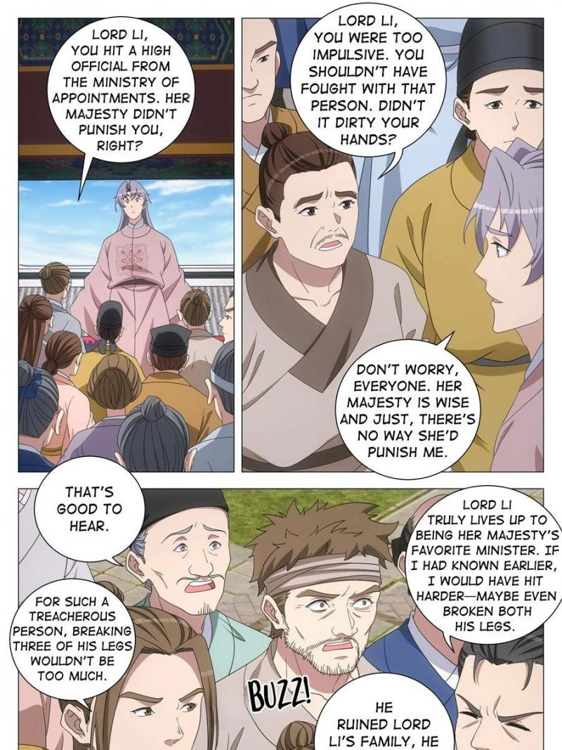 Chapter 282 - Image 11