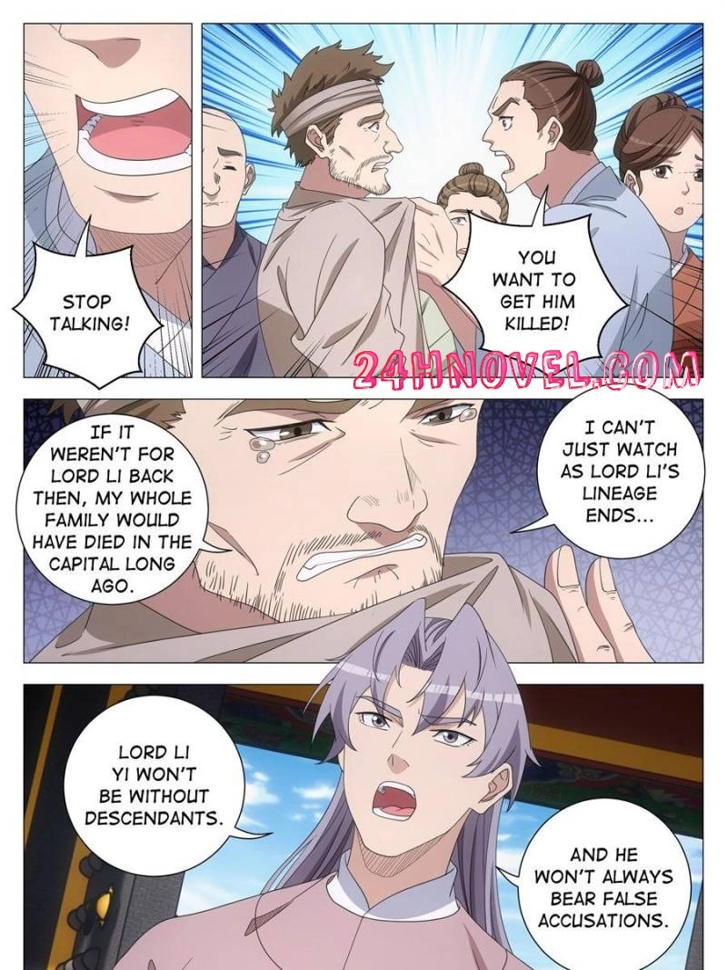 Chapter 282 - Image 15