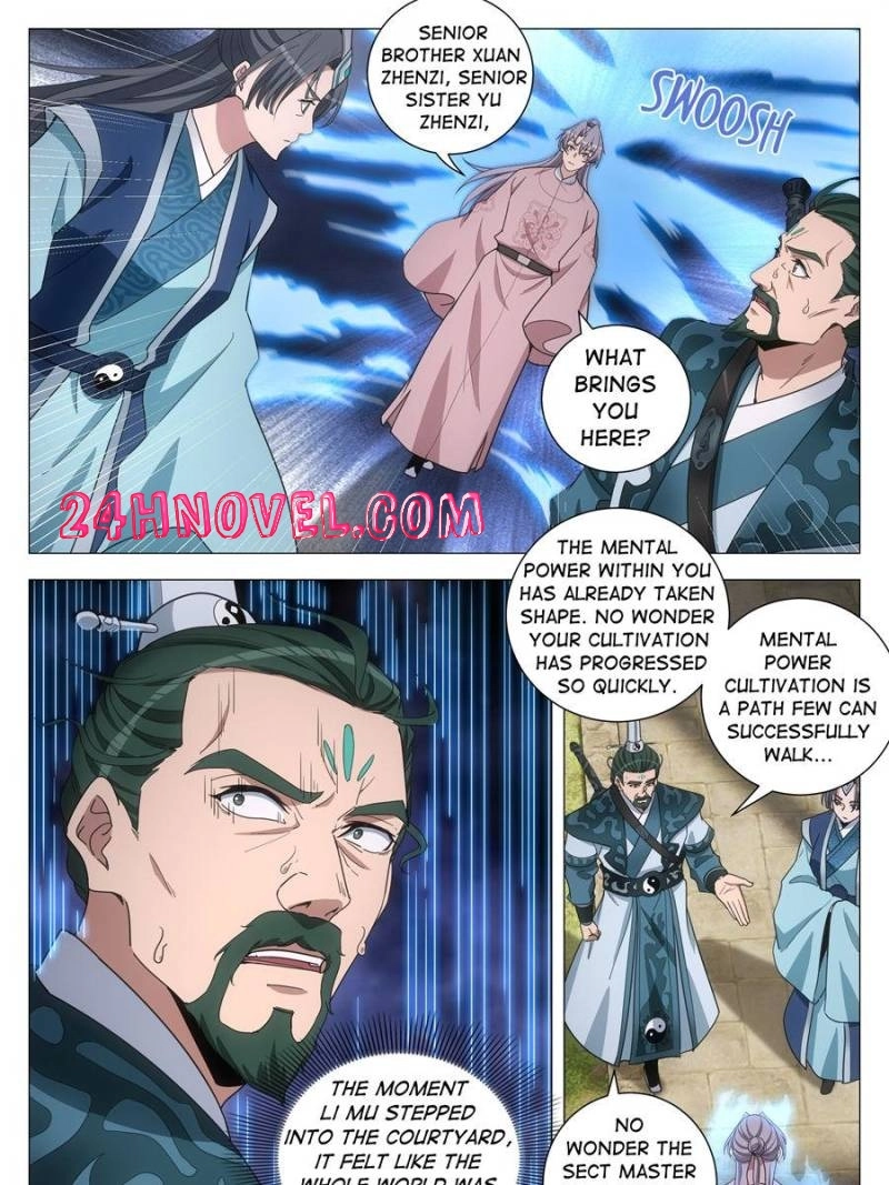 Chapter 282 - Image 21