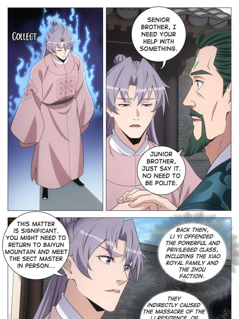 Chapter 282 - Image 23