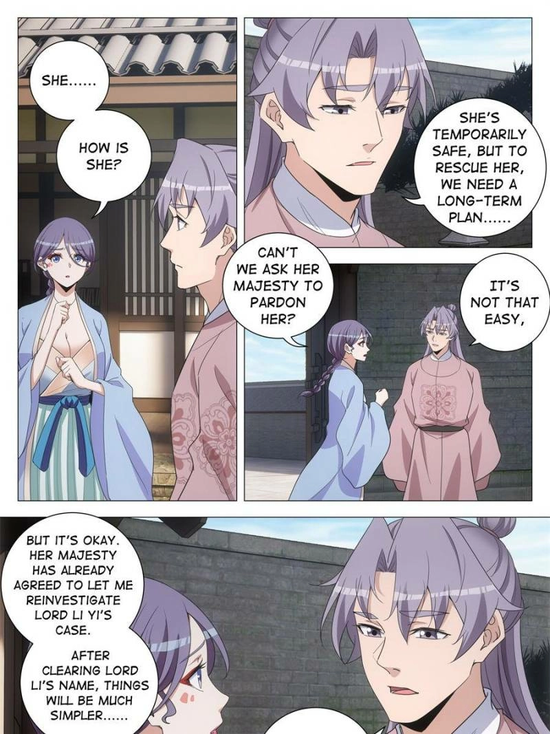 Chapter 282 - Image 25
