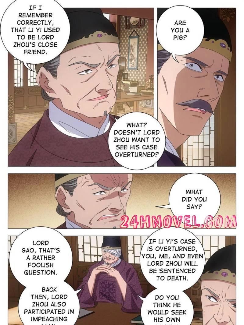 Chapter 282 - Image 3