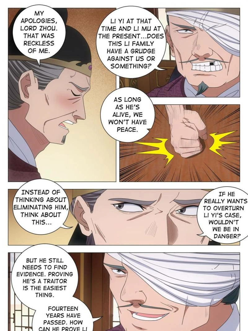 Chapter 282 - Image 5