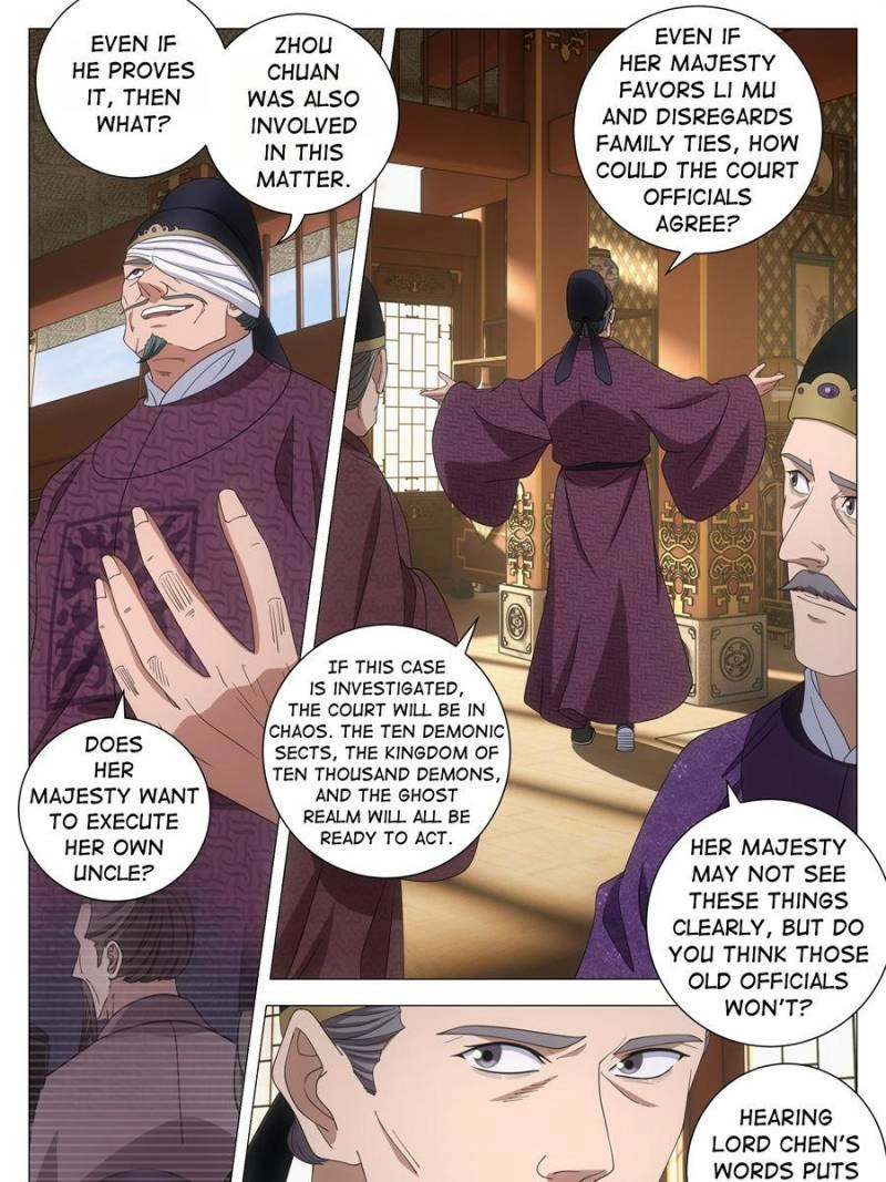 Chapter 282 - Image 7