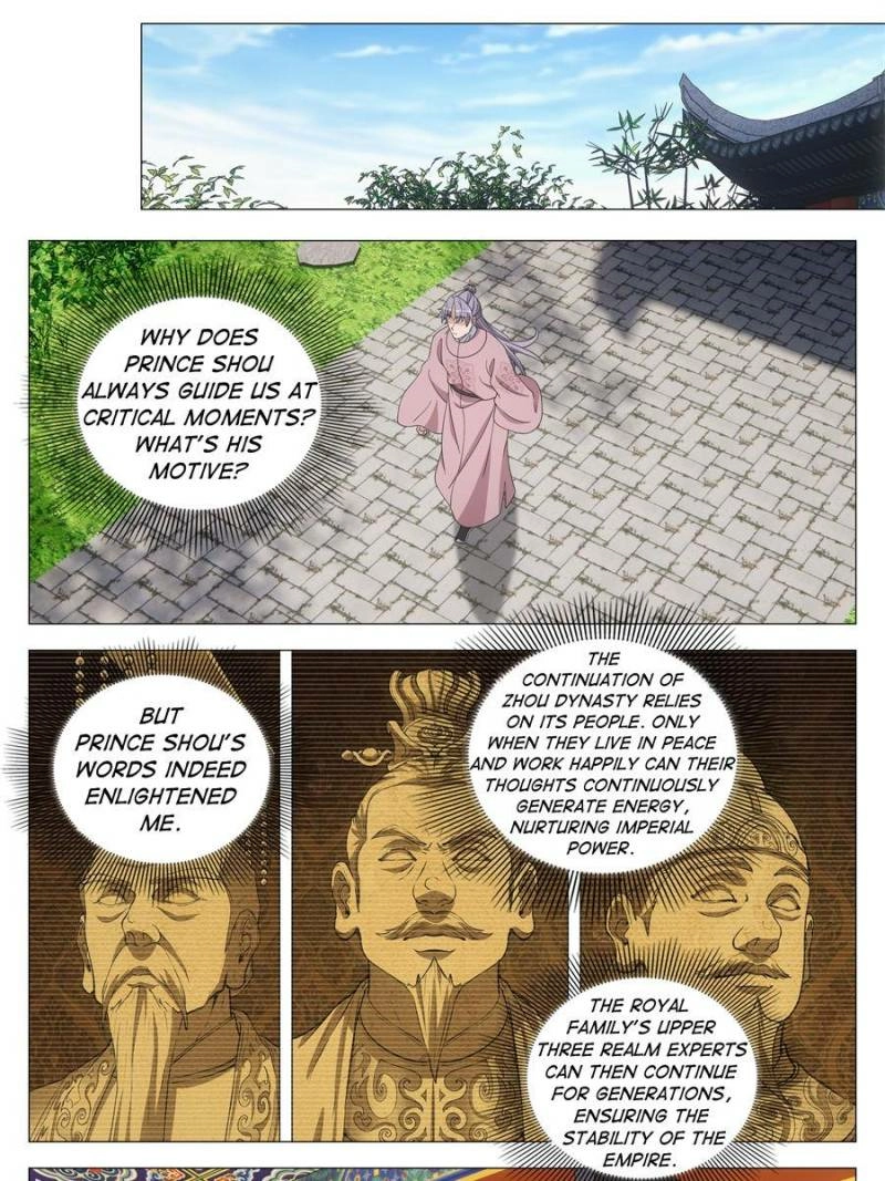 Chapter 282 - Image 9