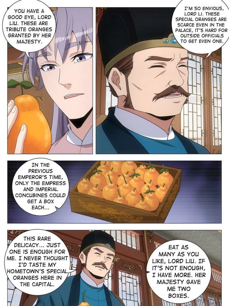 Chapter 284 - Image 11