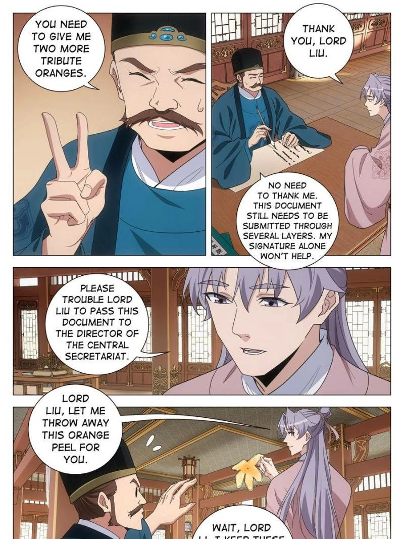 Chapter 284 - Image 17