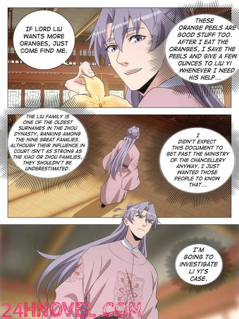 Chapter 284 - Image 19