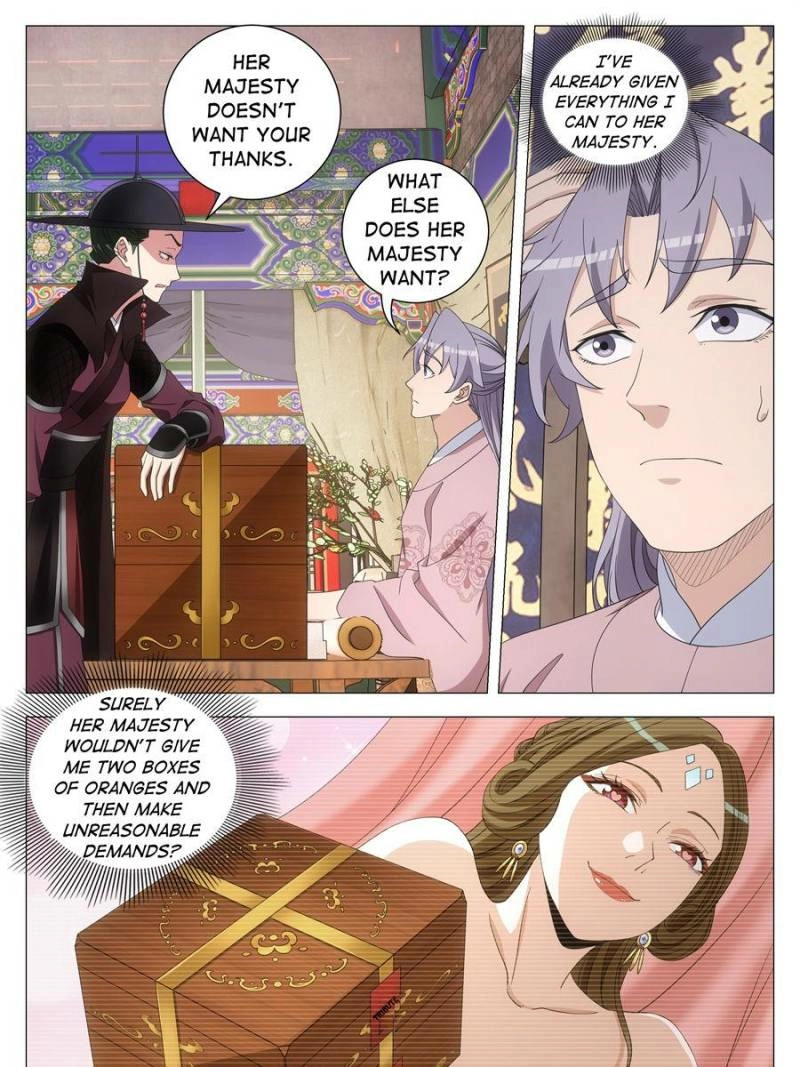 Chapter 284 - Image 3