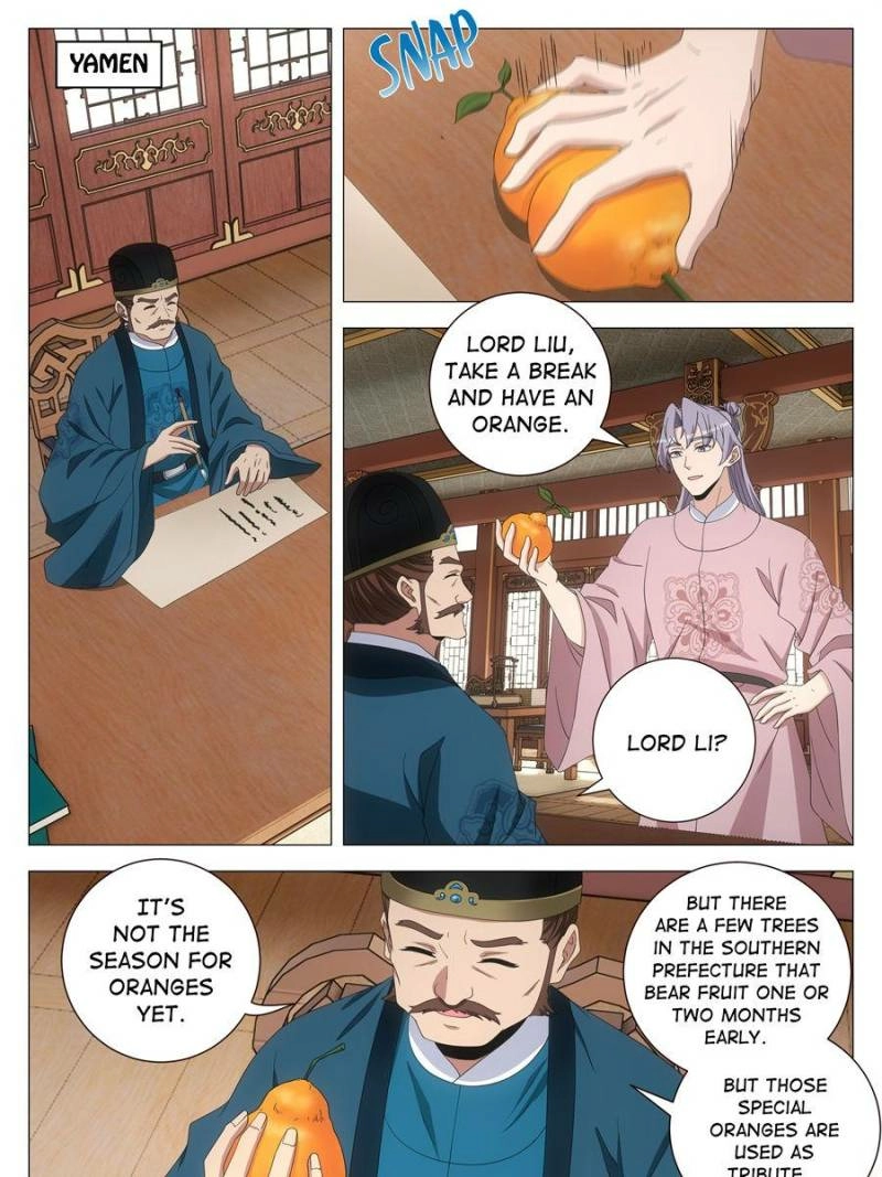 Chapter 284 - Image 9