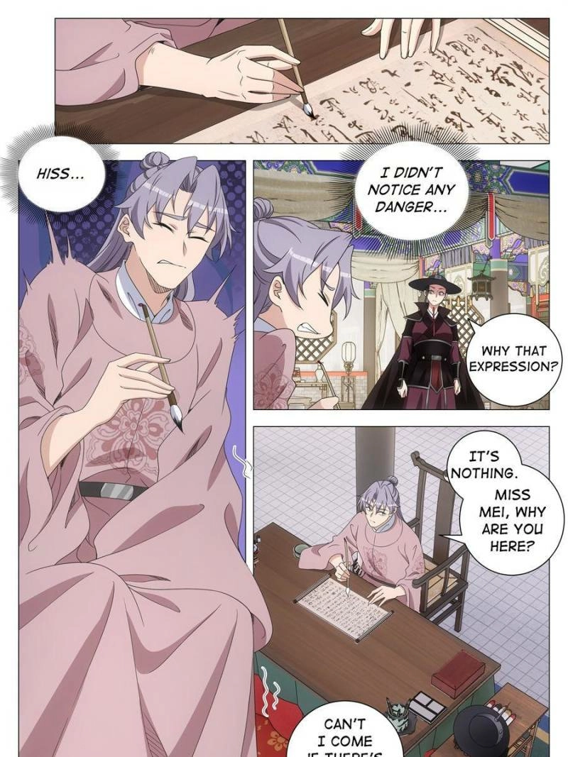 Chapter 286 - Image 11