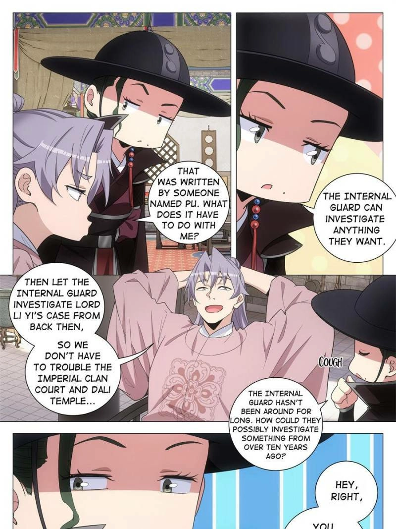 Chapter 286 - Image 15