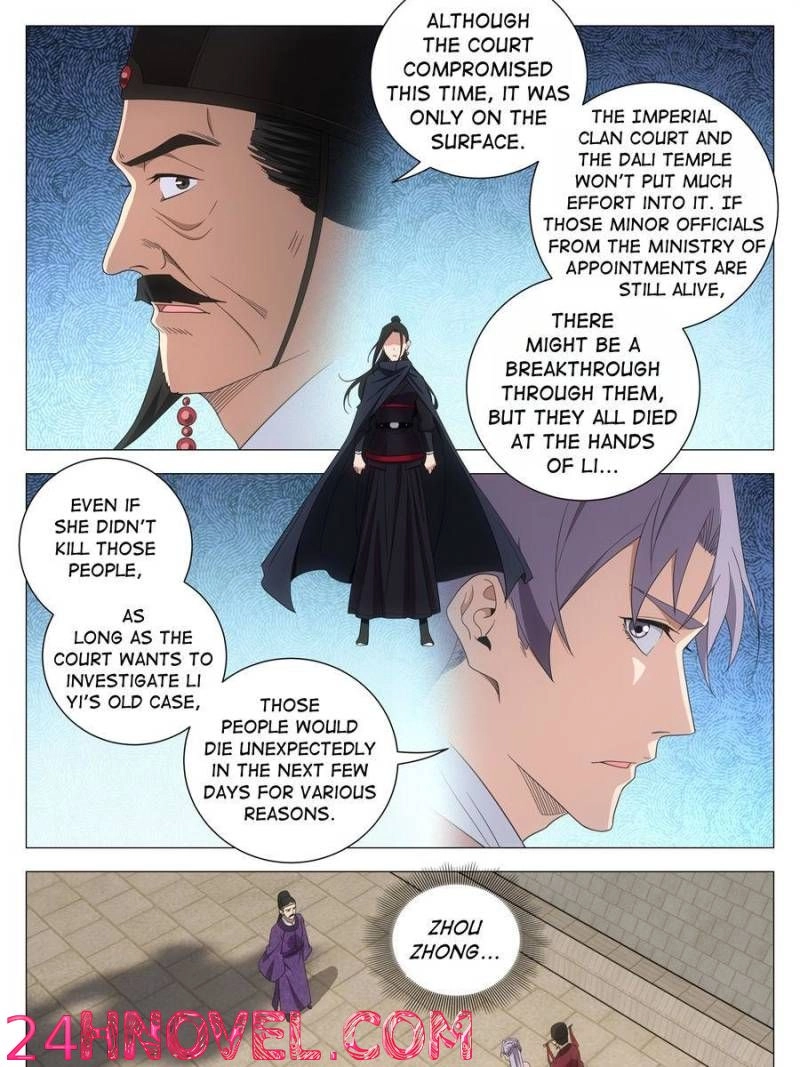 Chapter 287 - Image 13