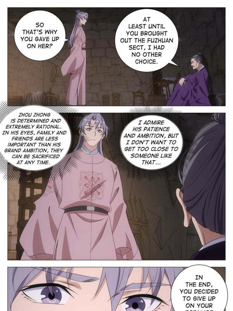 Chapter 288 - Image 11