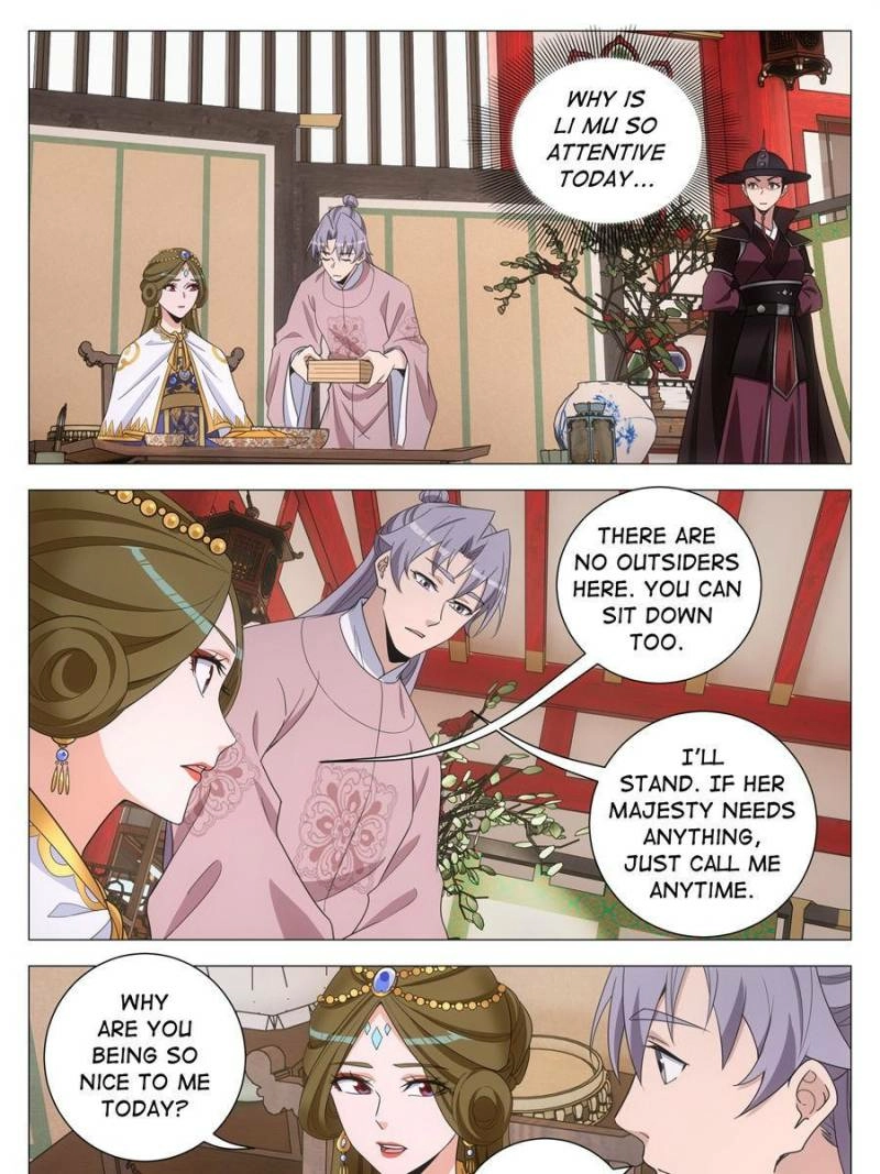 Chapter 288 - Image 19