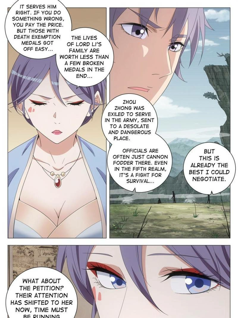 Chapter 289 - Image 15