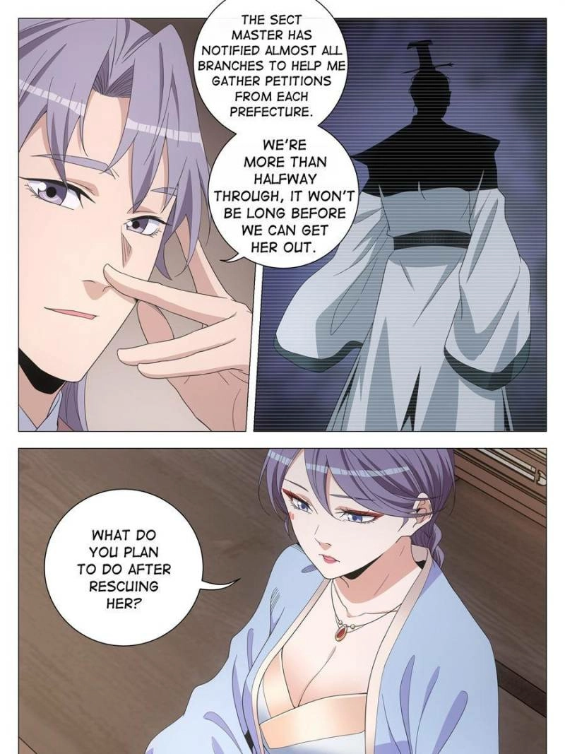 Chapter 289 - Image 17
