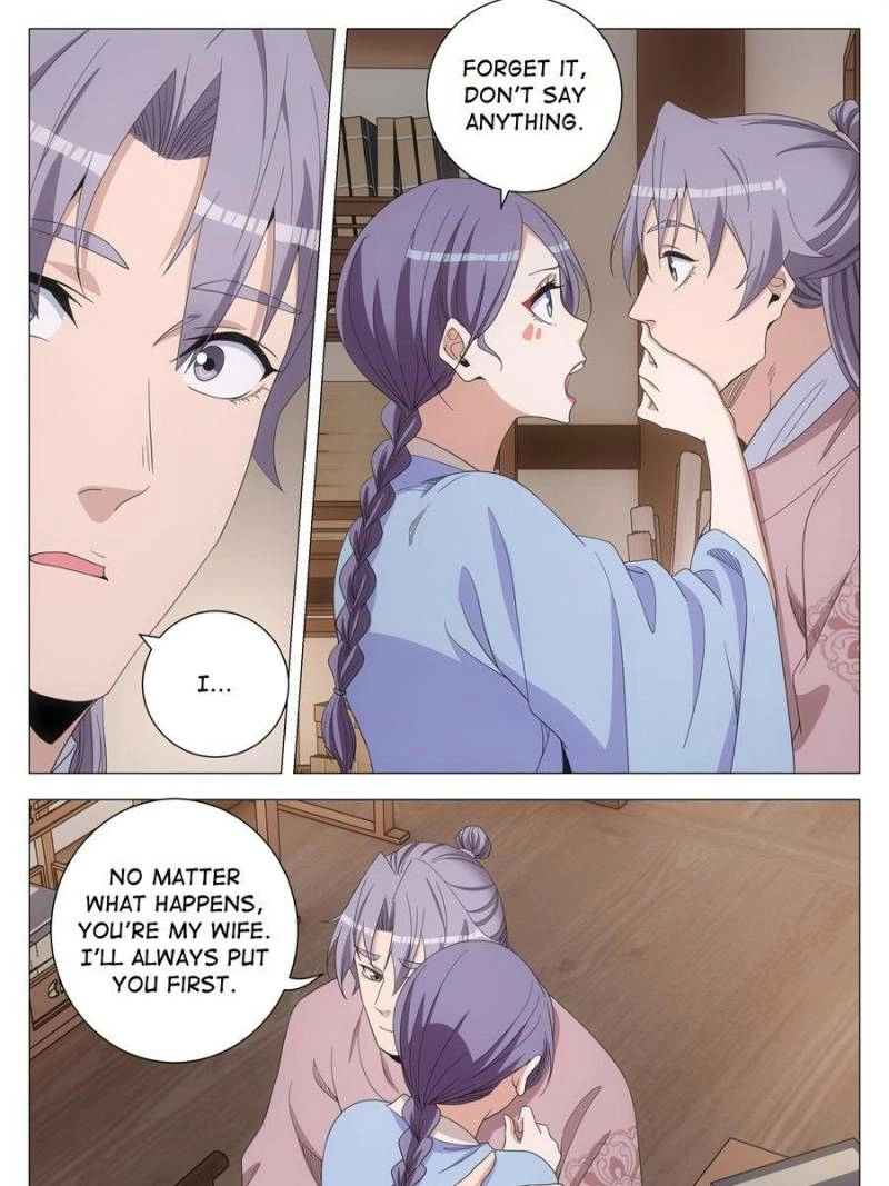 Chapter 289 - Image 19