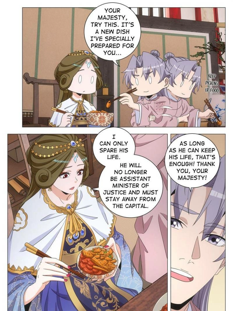 Chapter 289 - Image 5