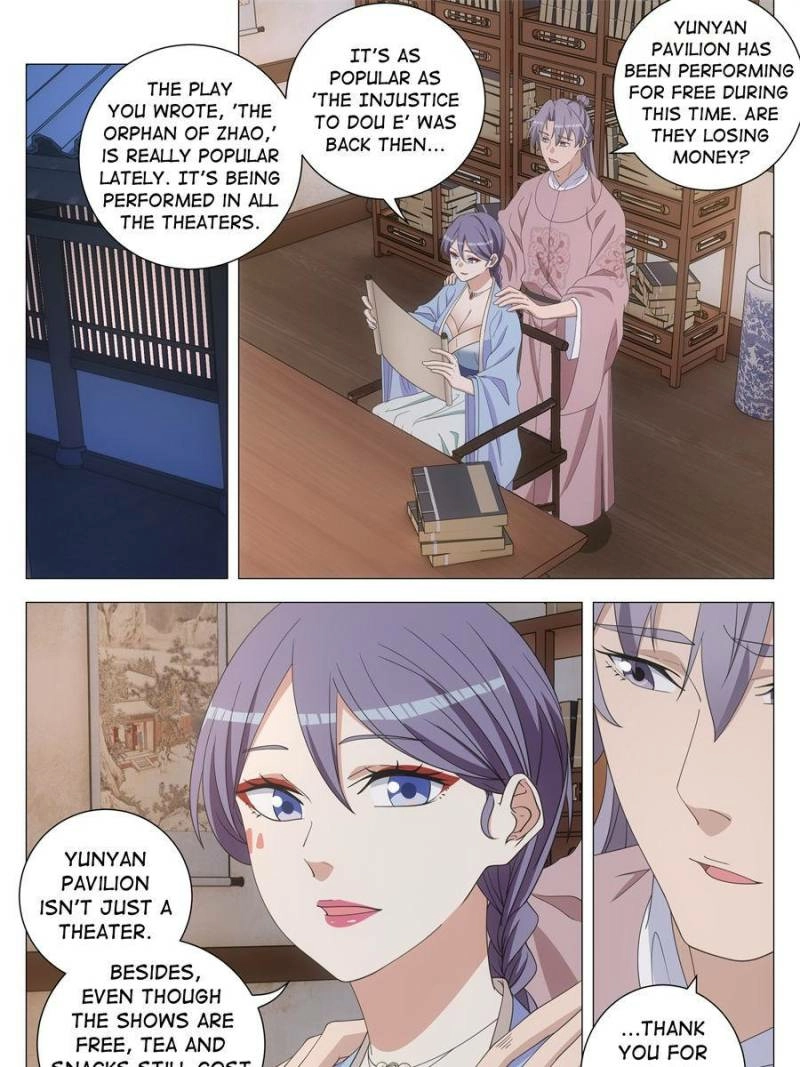Chapter 289 - Image 9