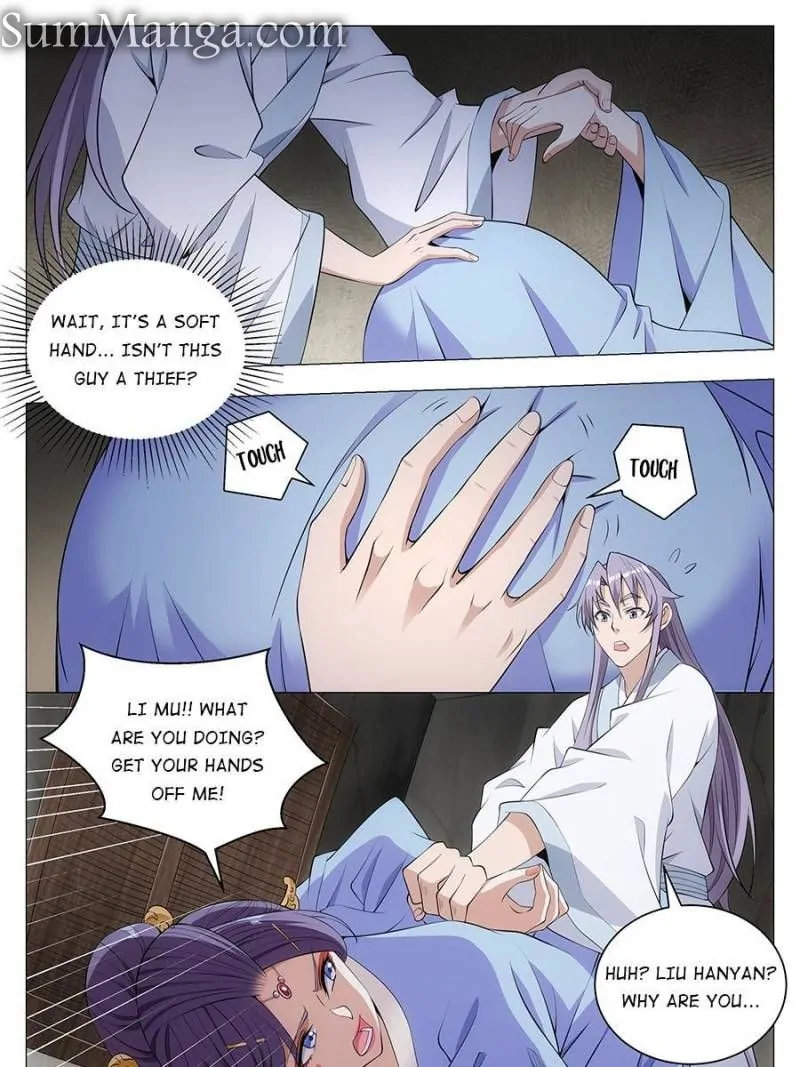 Chapter 35 - Image 33