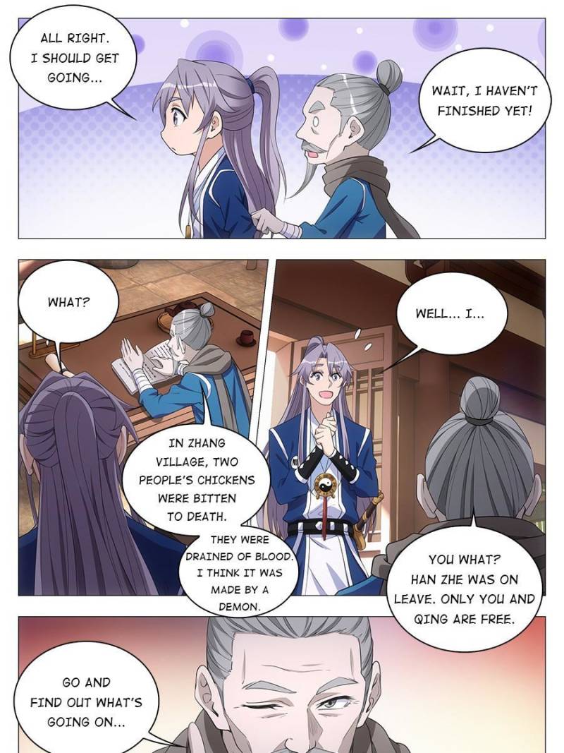 Chapter 45 - Image 10