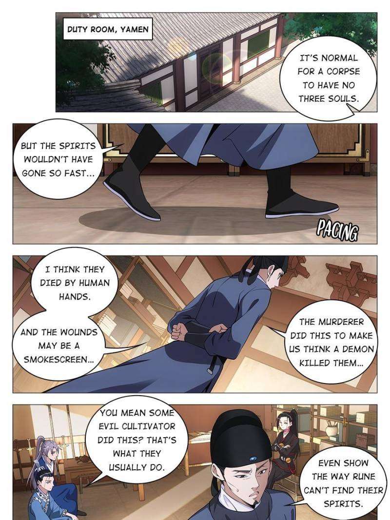 Chapter 67 - Image 17